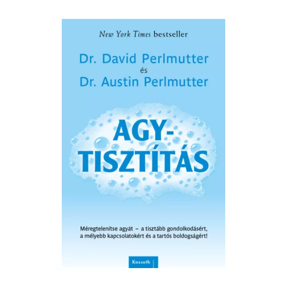 Agytisztítás