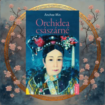 Orchidea császárné
