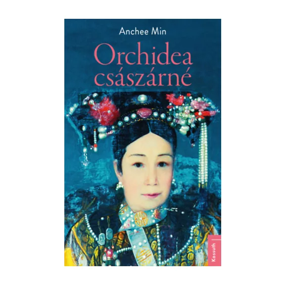 Orchidea császárné