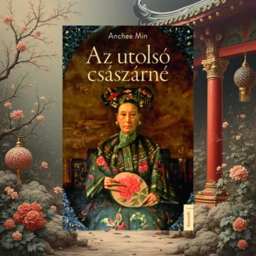 Az utolsó császárné