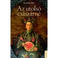 Az utolsó császárné