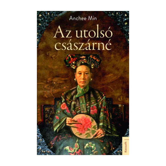 Az utolsó császárné