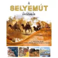   A selyemút története - A titokzatos kelme, amely örökre megváltoztatta a világot