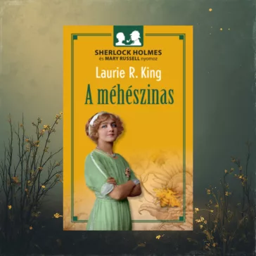 A méhészinas
