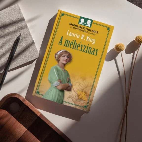 A méhészinas