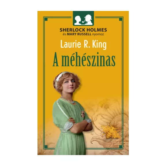 A méhészinas