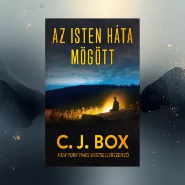 Az Isten háta mögött
