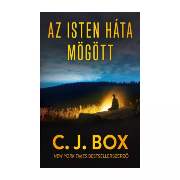 Az Isten háta mögött