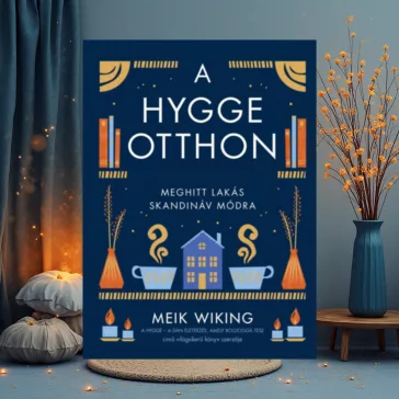 A hygge otthon - Meghitt lakás skandináv módra