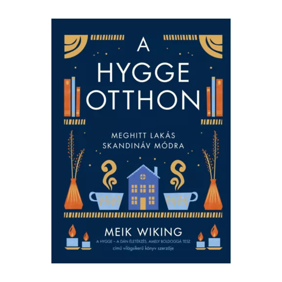A hygge otthon - Meghitt lakás skandináv módra