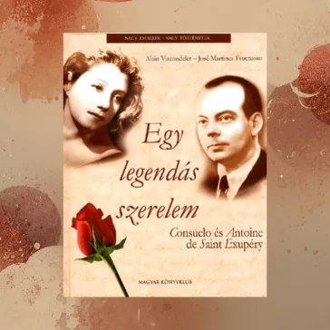 Egy legendás szerelem