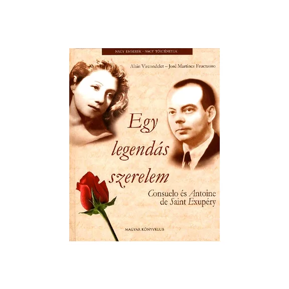 Egy legendás szerelem