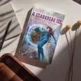 A szabadság íze - Összegyűjtött novellák 1.
