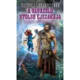   A varázsló utolsó éjszakája - Összegyűjtött novellák II.