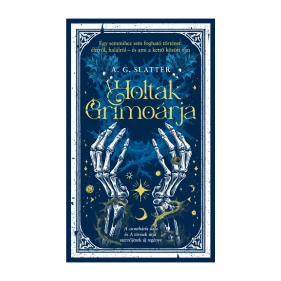 A holtak grimoárja