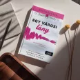Gyötrődések 1. - Egy városi lány