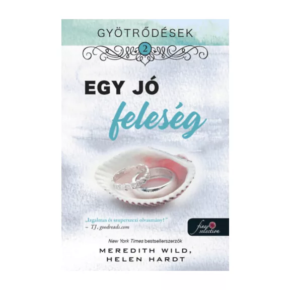 Gyötrődések 2. - Egy jó feleség