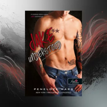 Jake Understood - Jake kitárulkozik - Jake 2.