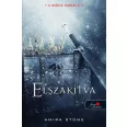 Elszakítva - A mágia rabjai 2.