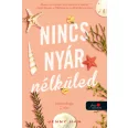 Nincs nyár nélküled - Nyár trilógia 2.