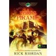 A vörös piramis - A Kane krónikák 1. - puha kötés