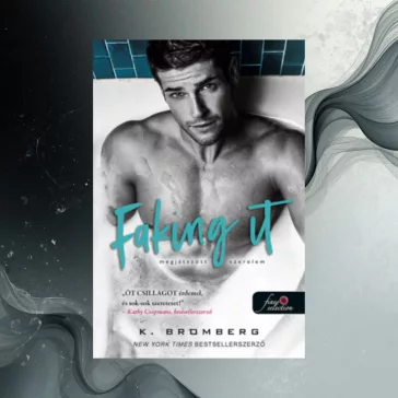 Faking It - Megjátszott szerelem