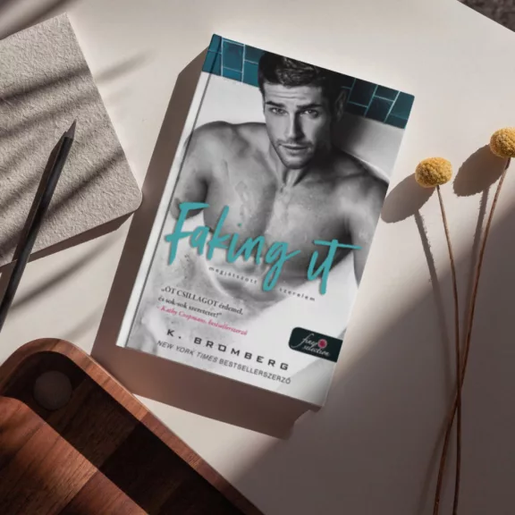 Faking It - Megjátszott szerelem