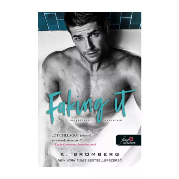 Faking It - Megjátszott szerelem
