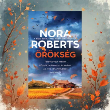 Örökség
