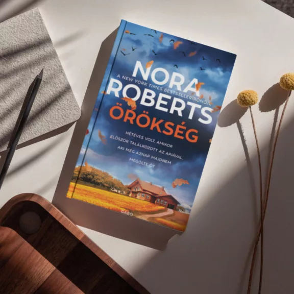 Örökség