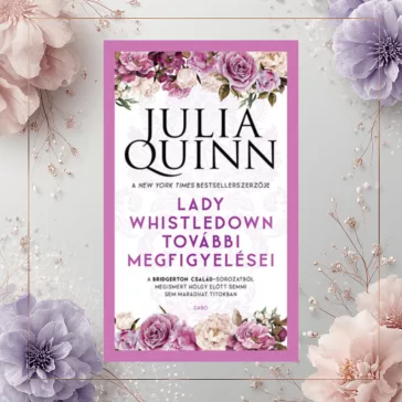 Lady Whistledown további megfigyelései