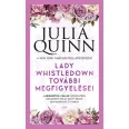 Lady Whistledown további megfigyelései