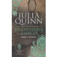 Tisztességes ajánlat - A Bridgerton család 3.
