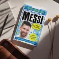 A futball szupersztárjai: Messi, a király
