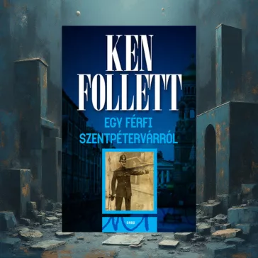 Egy férfi Szentpétervárról