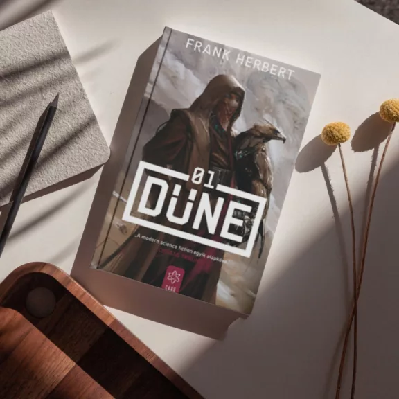 Dűne