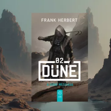 A Dűne messiása