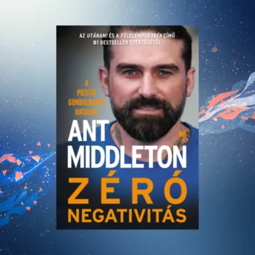 Zéró negativitás