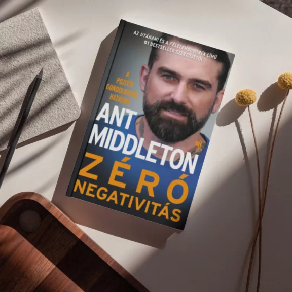 Zéró negativitás