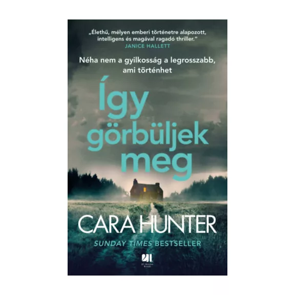 Így görbüljek meg