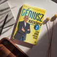Géniusz 2. kvízkönyv - Újabb 4000 izgalmas kérdés