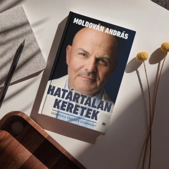 Határtalan keretek