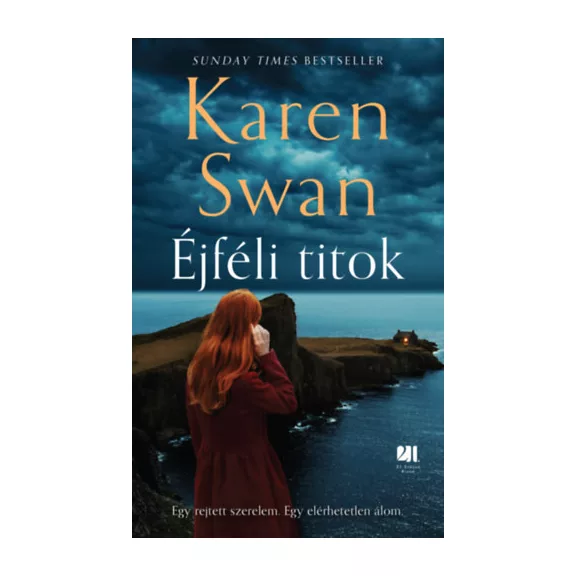 Éjféli titok