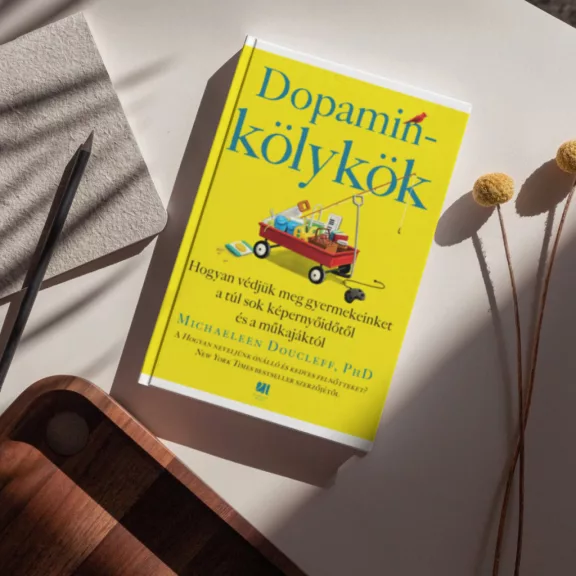 Dopaminkölykök