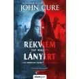 Rekviem egy halott lányért - Hontalan lelkek-trilógia II.