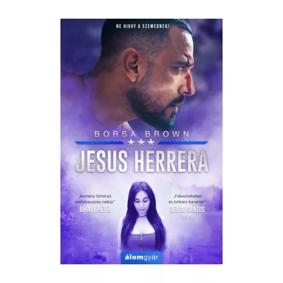 Jesus Herrera