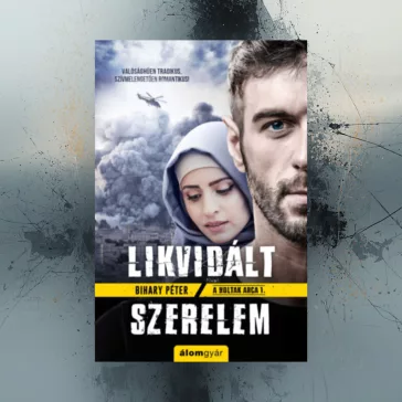 Likvidált szerelem
