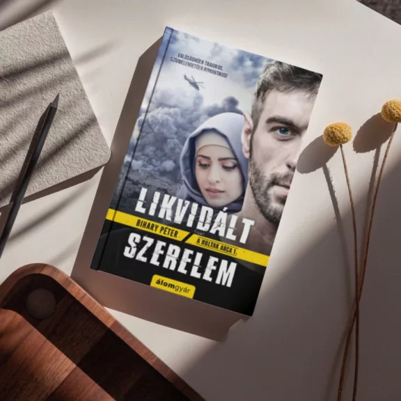 Likvidált szerelem