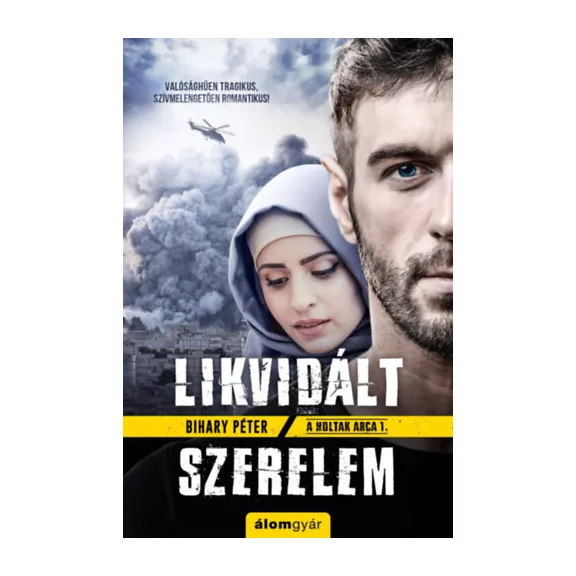 Likvidált szerelem