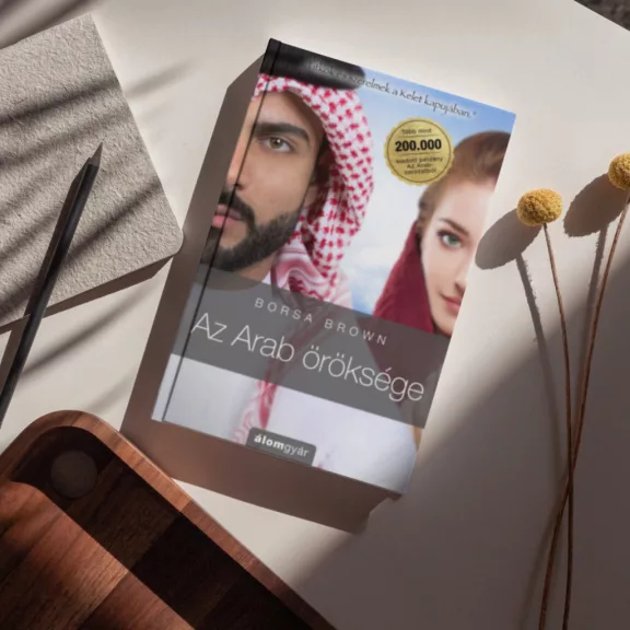 Az Arab öröksége